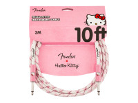 Fender Hello Kitty Orig 3m Cable Fender Hello Kitty Orig 3m Cable